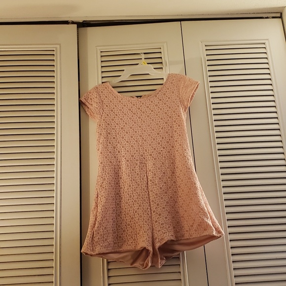 Romper - Picture 3 of 5